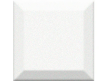 IN GHIACCIO BISELLO - Antibacterial ecological fireproof ceramic wall/floor tiles by gruppo bardelli - view 3